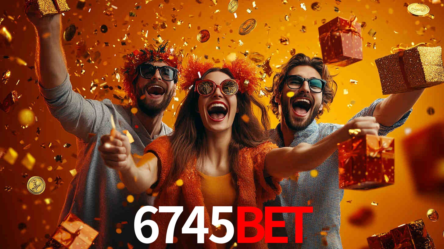 6745bet: Seu Cassino Premiado com Pagamentos Rápidos