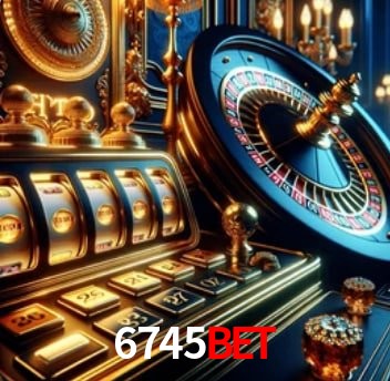 Estatísticas 6745bet