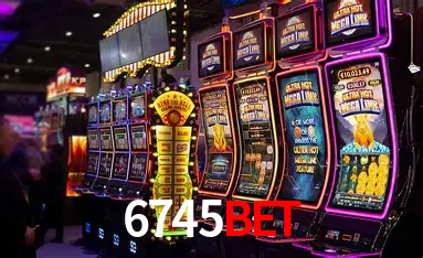 6745bet Rio de Janeiro - Bonus Terms