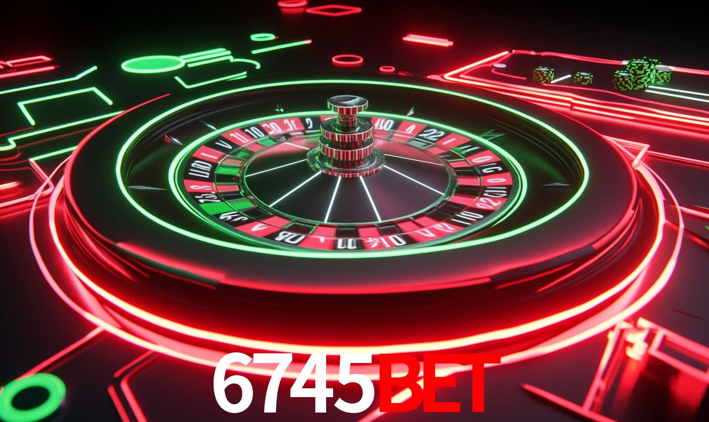 A Emoção da Loteria na 6745bet: Uma Chance de Mudança de Vida