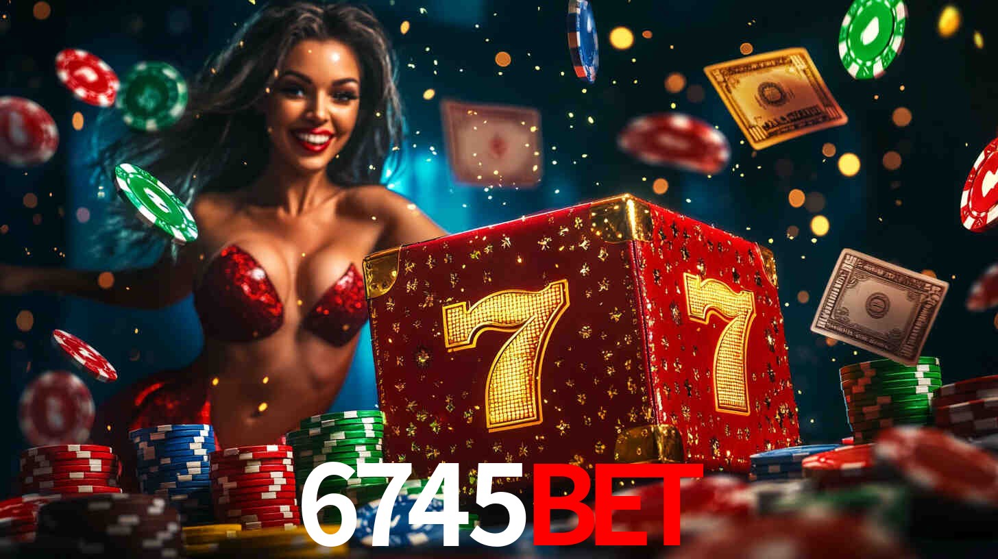 Inovações de Jogos na 6745bet: O Futuro das Experiências Interativas