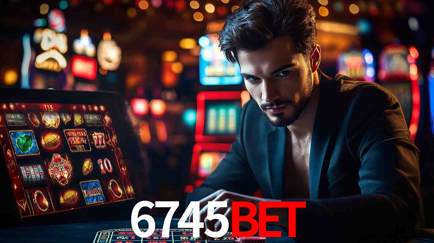 6745bet.com