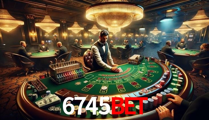 Games Directory 6745bet
