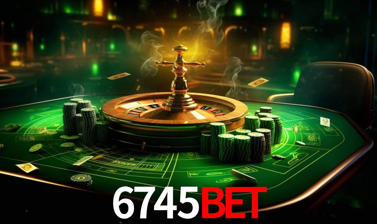cassino 6745bet
