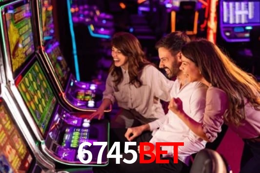 Interface Premium 6745bet