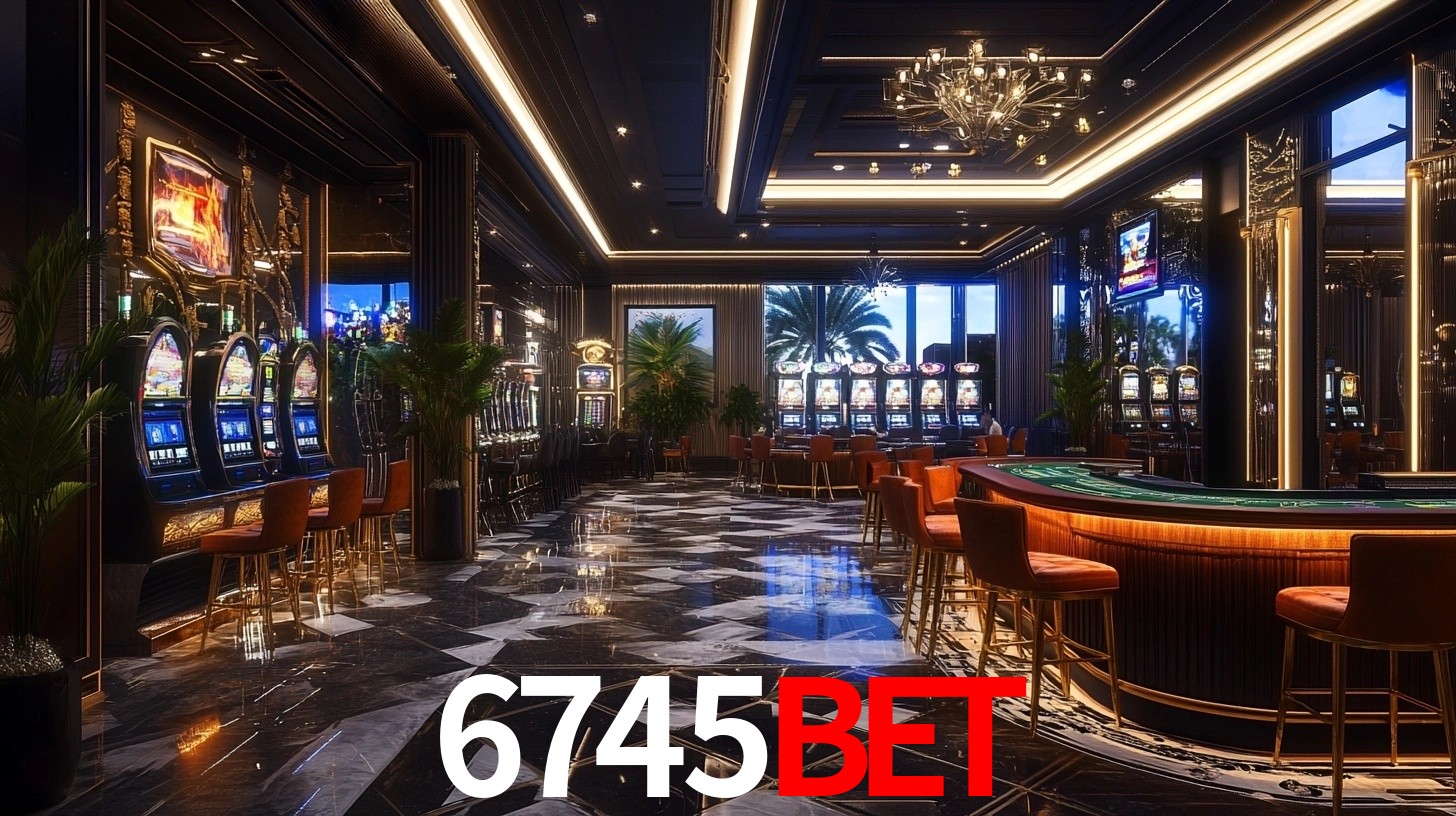 Daily Bonuses 6745bet