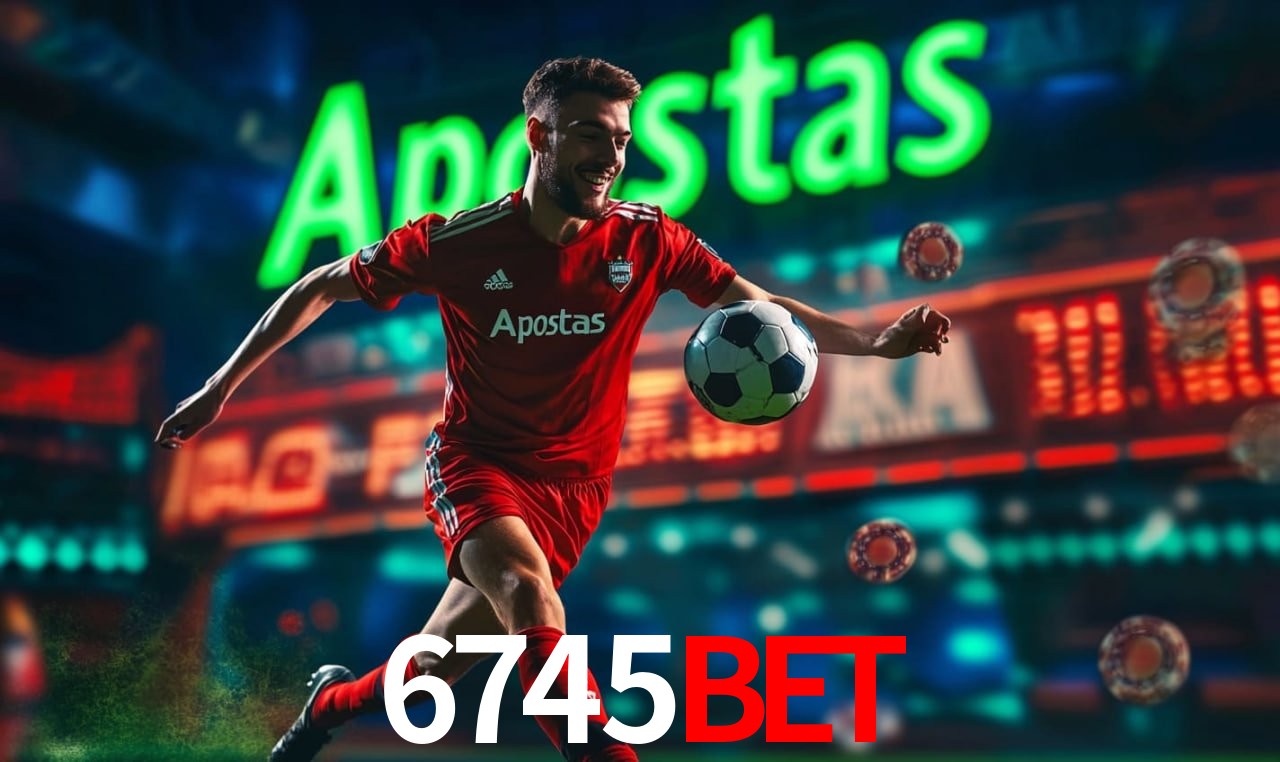 Torneios 6745bet