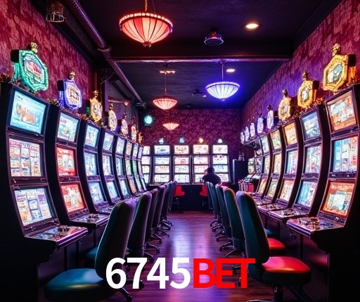 6745bet Brasília - Bonus Features