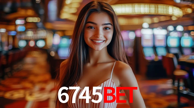 Programa VIP 6745bet