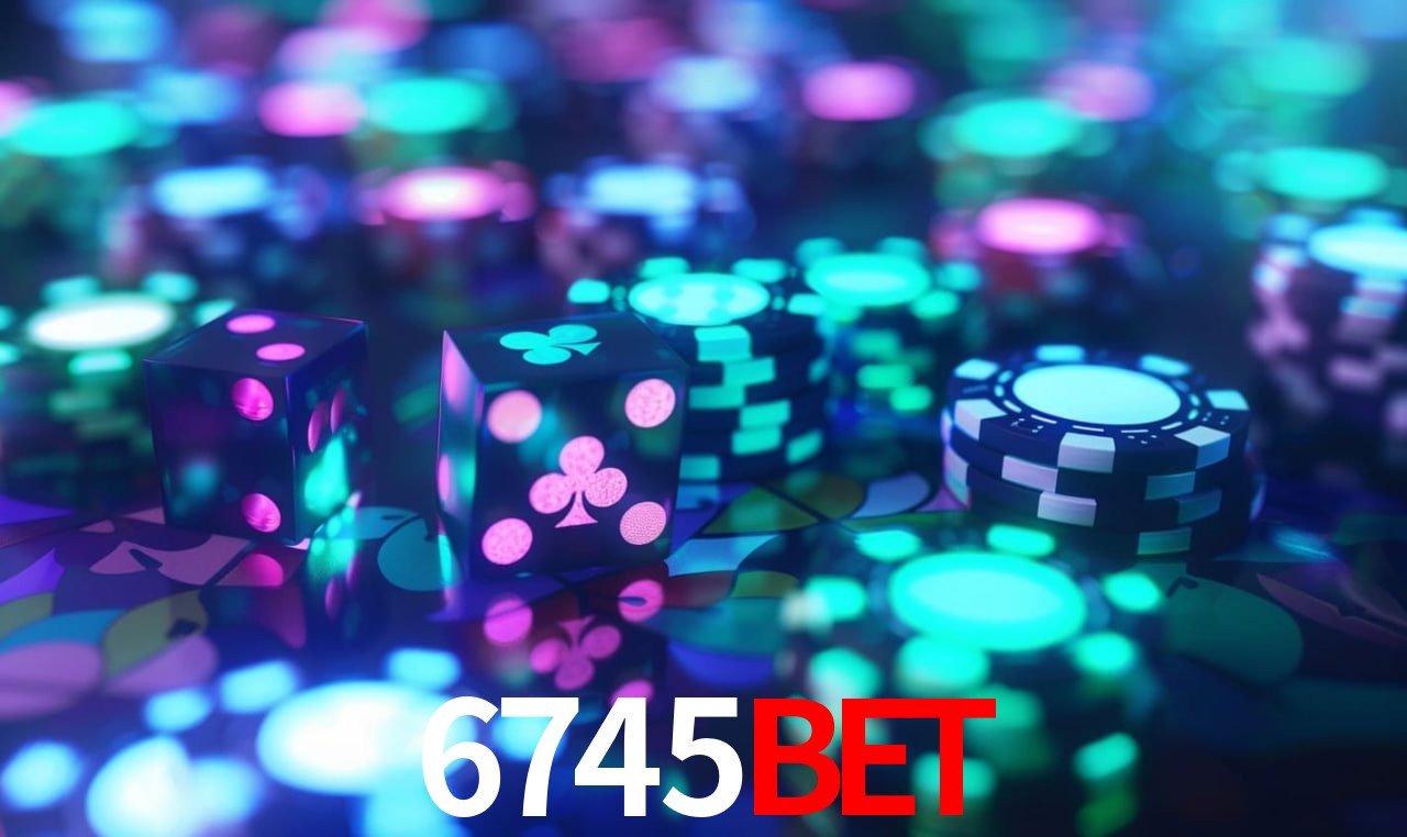 Apostas de Tênis 6745bet