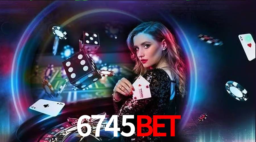 Weekend Specials 6745bet