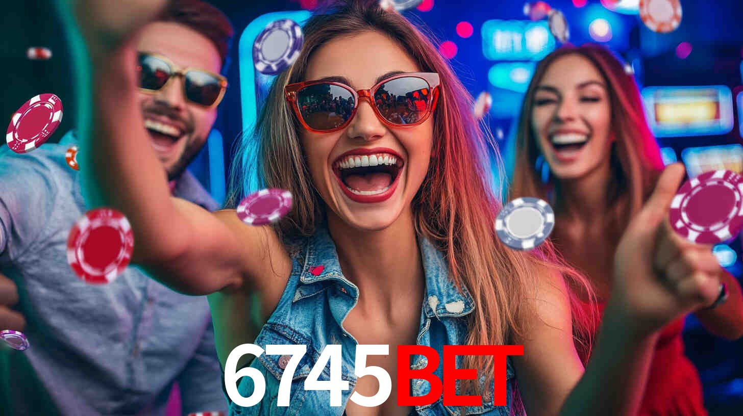 Explorando a Categoria de Eventos em Apostas na 6745bet