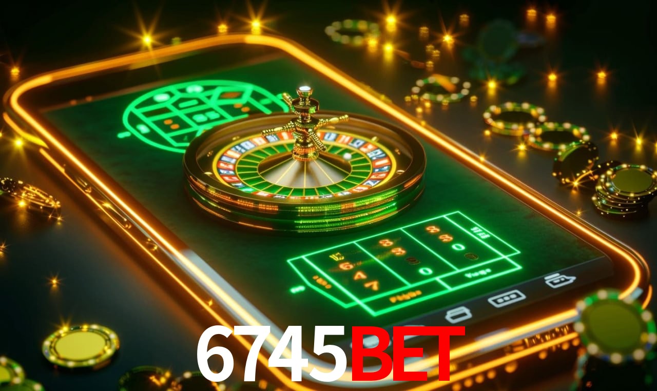 6745bet - Rápido Acesse