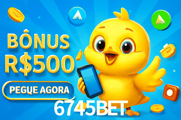 Exclusive Offers 6745bet