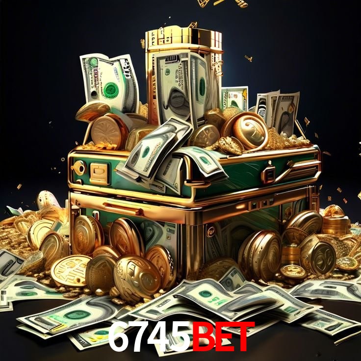 Provedores de Jogos 6745bet