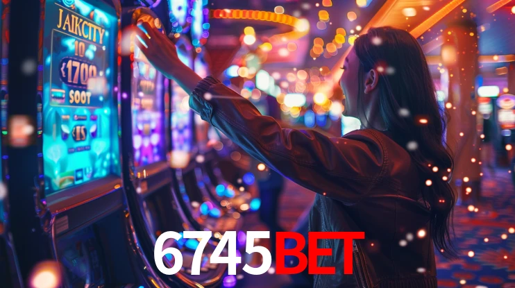 Explore as vantagens do 6745bet: serviço profissional e confiabilidade