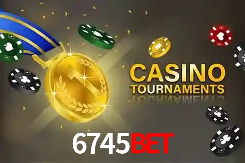 6745bet - App Features