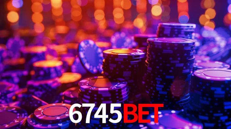 6745bet