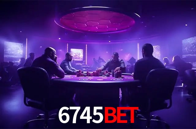 6745bet Salvador - Strategies