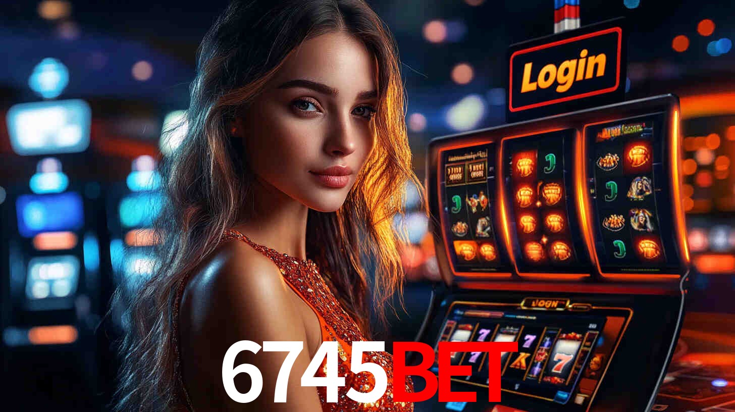 6745bet