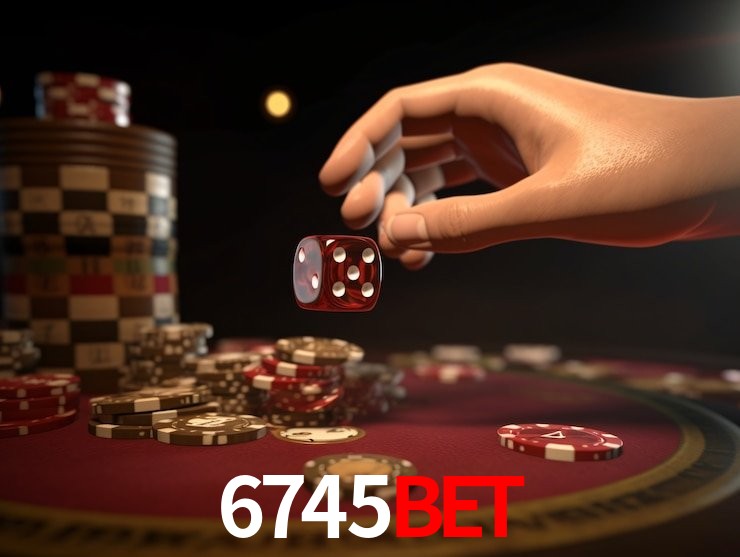 Promoção Relâmpago 6745bet