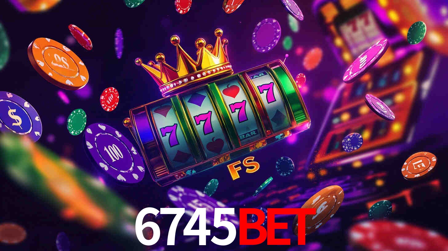 VIP Casino 6745bet