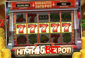 A Emoção da Loteria na 6745bet: Uma Chance de Mudança de Vida