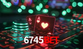 Login Seguro 6745bet