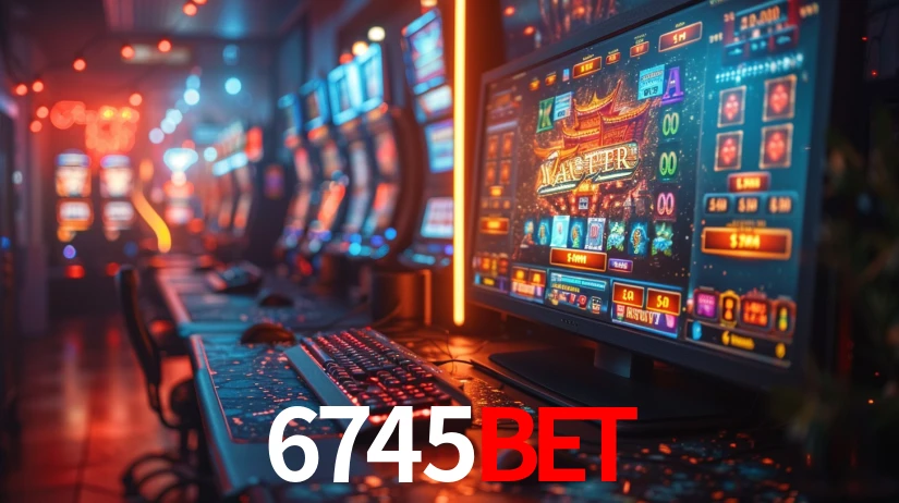 Ofertas Imperdíveis na 6745bet: Promoções e Bônus Que Valem a Pena