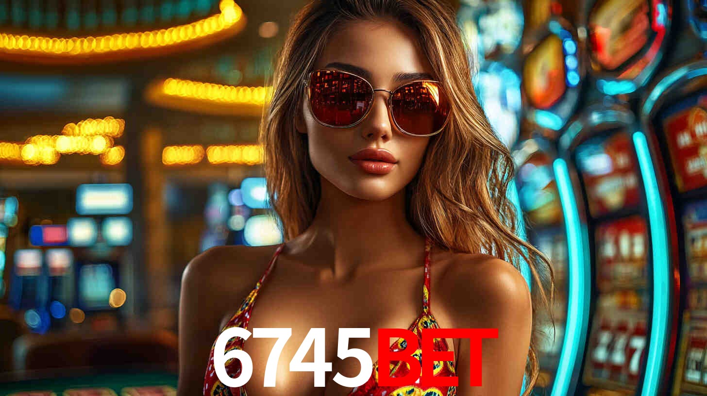 Tournaments 6745bet