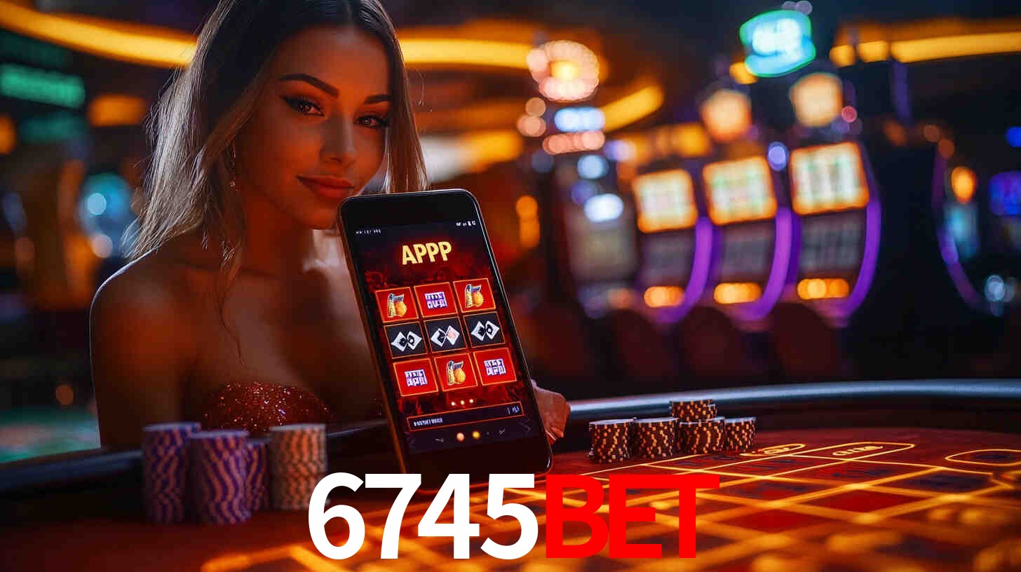Descubra a Essência do 6745bet: Nossa História e Compromissos