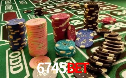 6745bet.com
