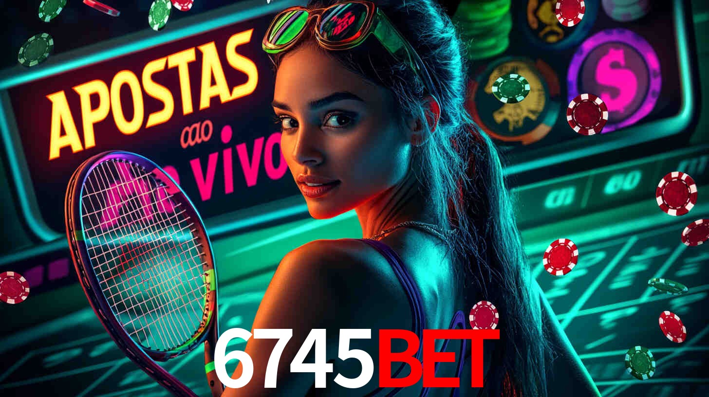 A Popularidade dos Caça-Níqueis no 6745bet