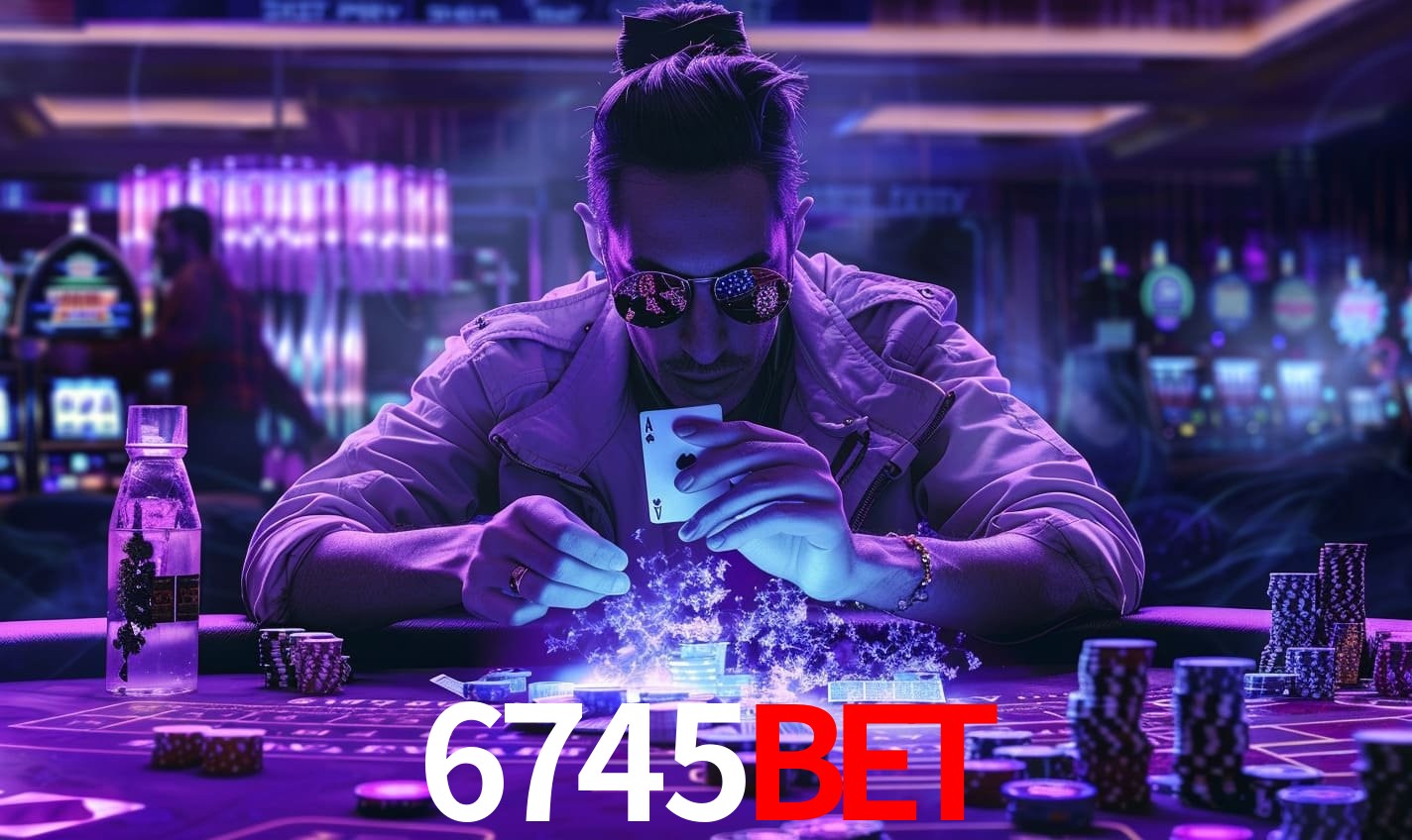 Tennis Betting 6745bet
