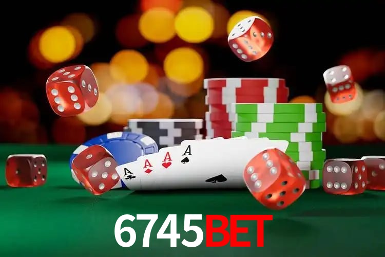 Especiais de Fim de Semana 6745bet