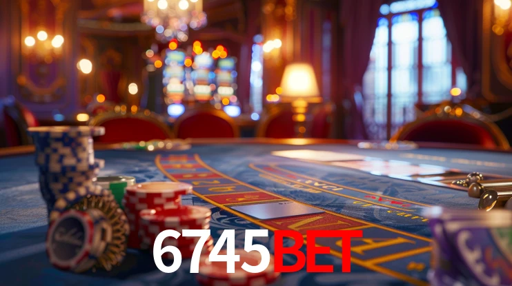 API Integration 6745bet
