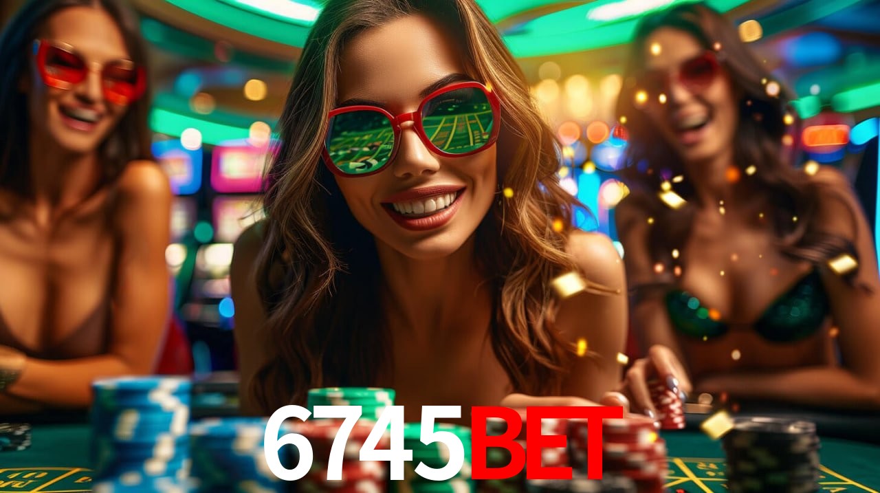 Bonus Features 6745bet