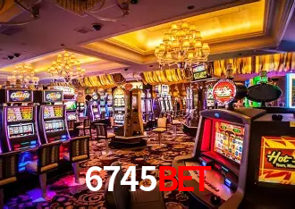 6745bet São Paulo - Live Tables