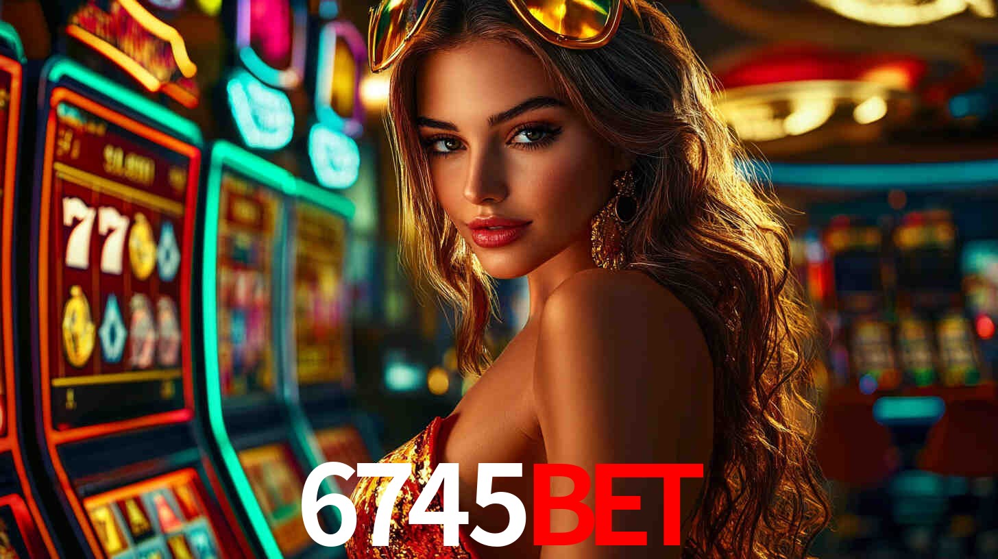 Live Casino 6745bet
