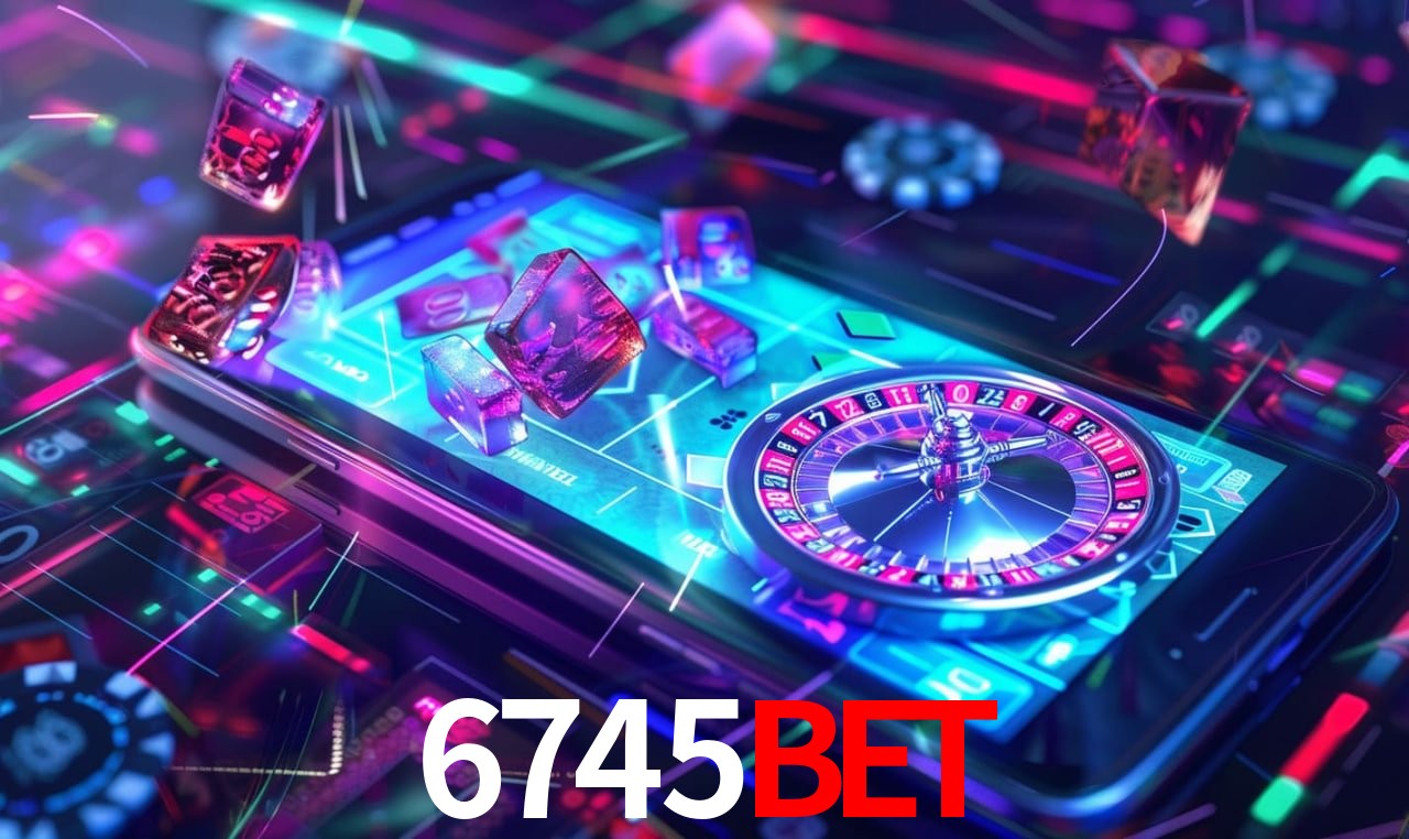 Casino Ao Vivo 6745bet