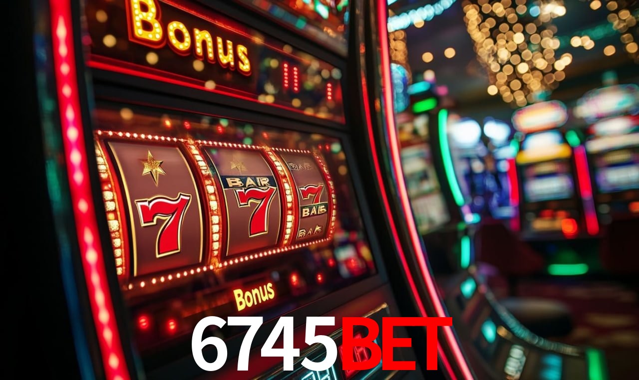 6745bet