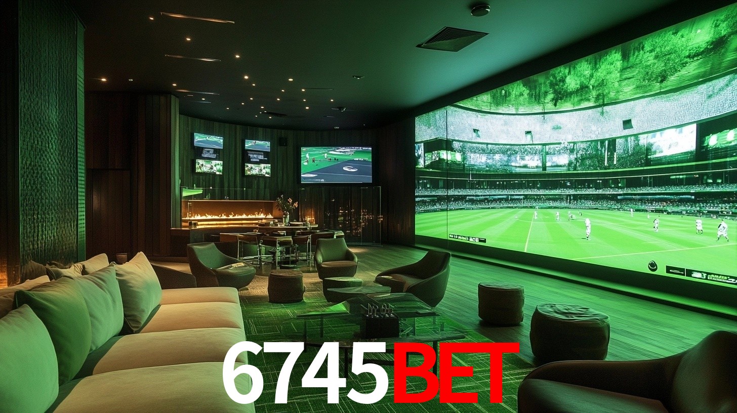 Sinta a adrenalina dos jogos de cassino com 6745bet