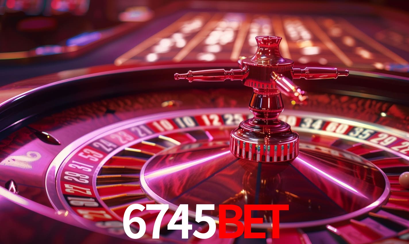 6745bet Belo Horizonte - Provably Fair