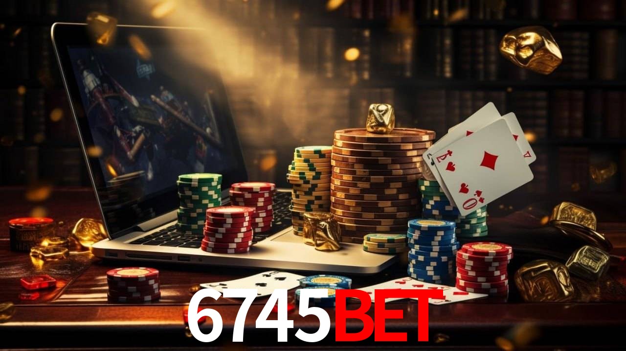 Estatísticas Esportivas 6745bet