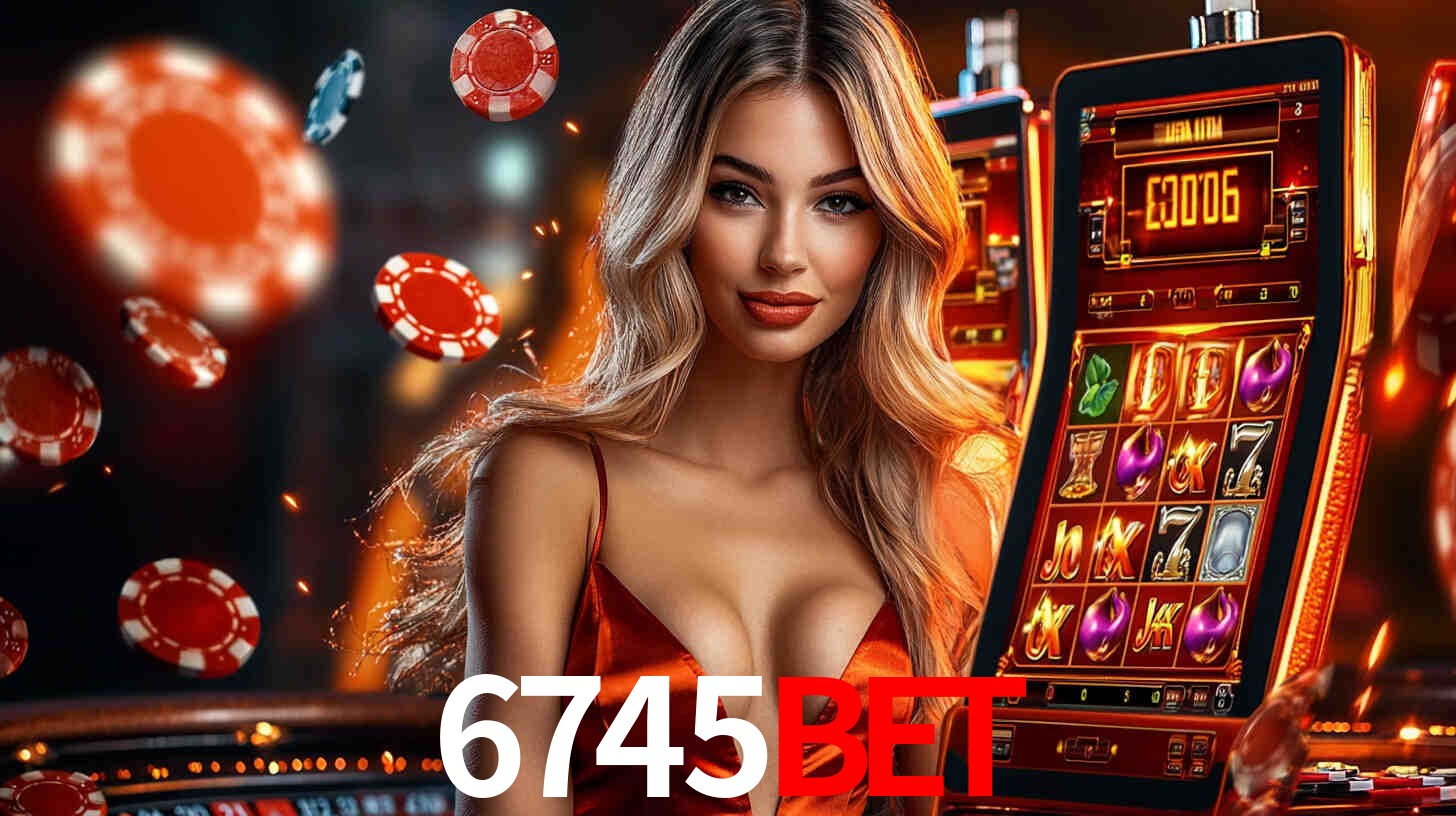 6745bet