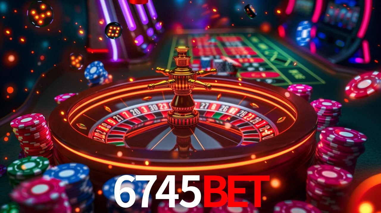 Jogos Exclusivos 6745bet