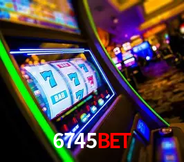 Inovações de Jogos na 6745bet: O Futuro das Experiências Interativas
