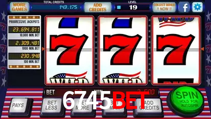 6745bet Salvador - Bonus Stats