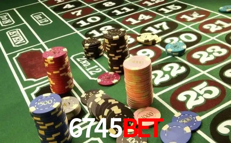 Integração de APIs 6745bet