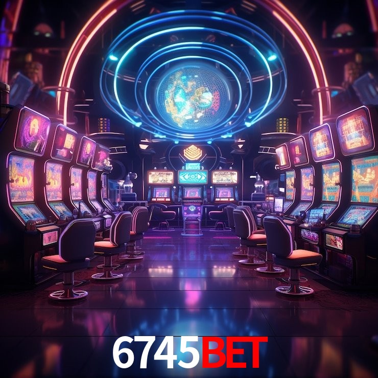 6745bet Salvador - Football